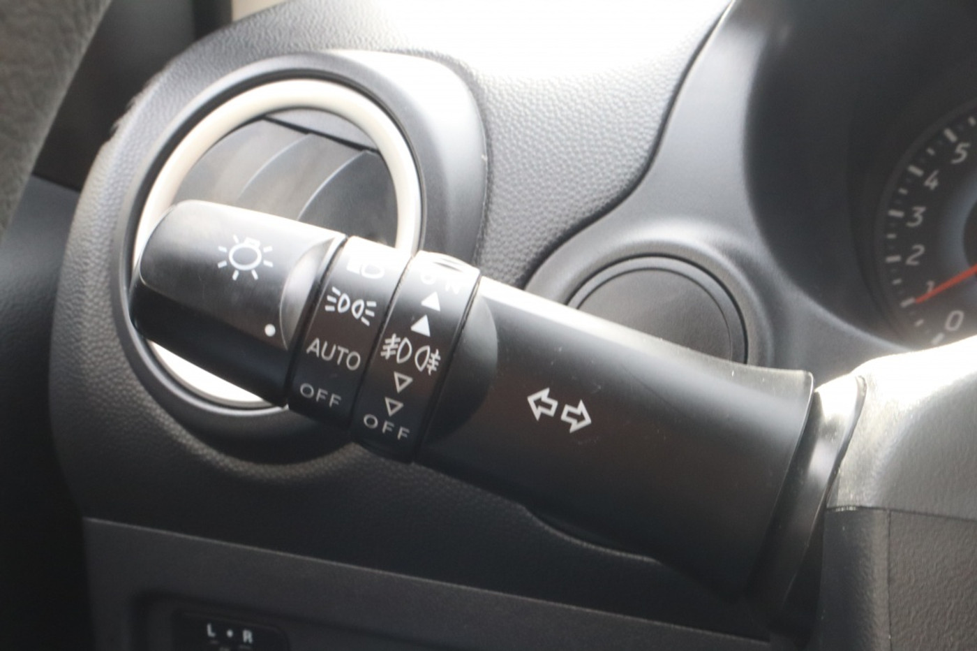 Foto van Mitsubishi Mitsubishi Space Star
