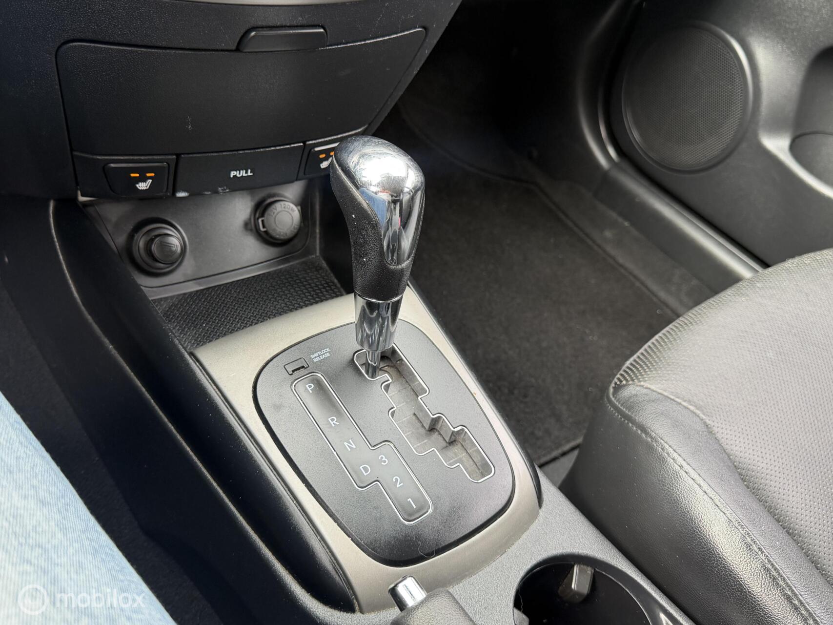 Foto van Hyundai I 30cw