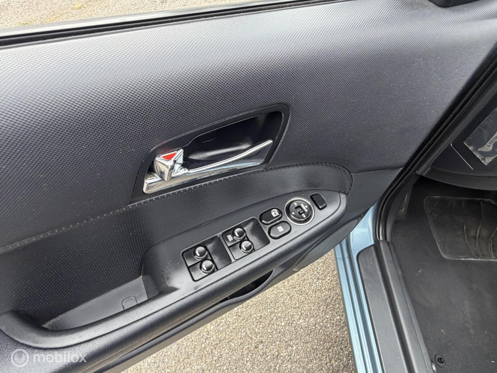 Foto van Hyundai I 30cw