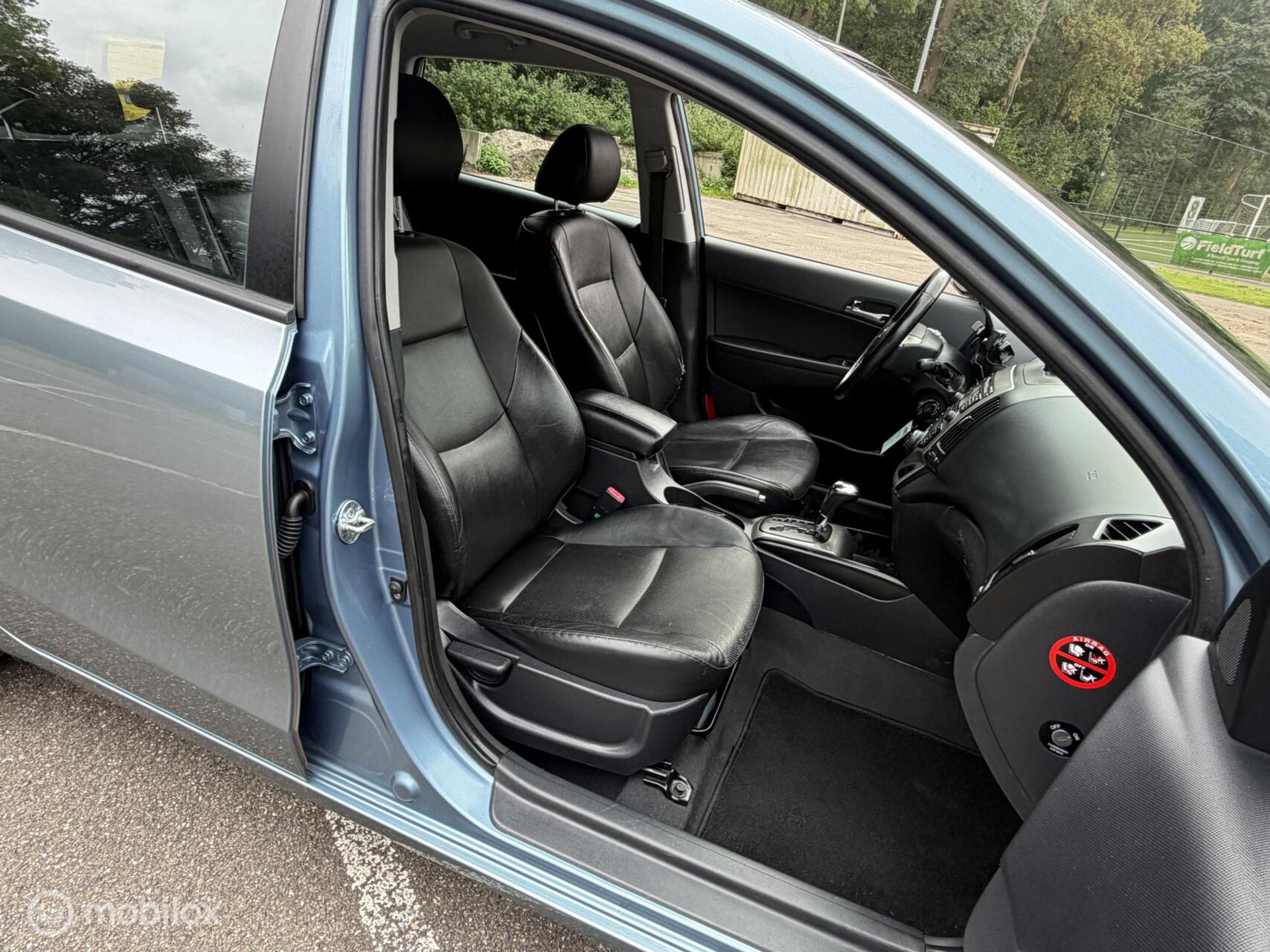 Foto van Hyundai I 30cw