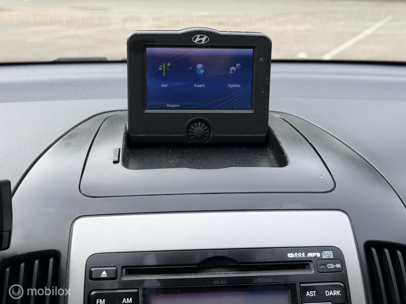 Foto van Hyundai I 30cw