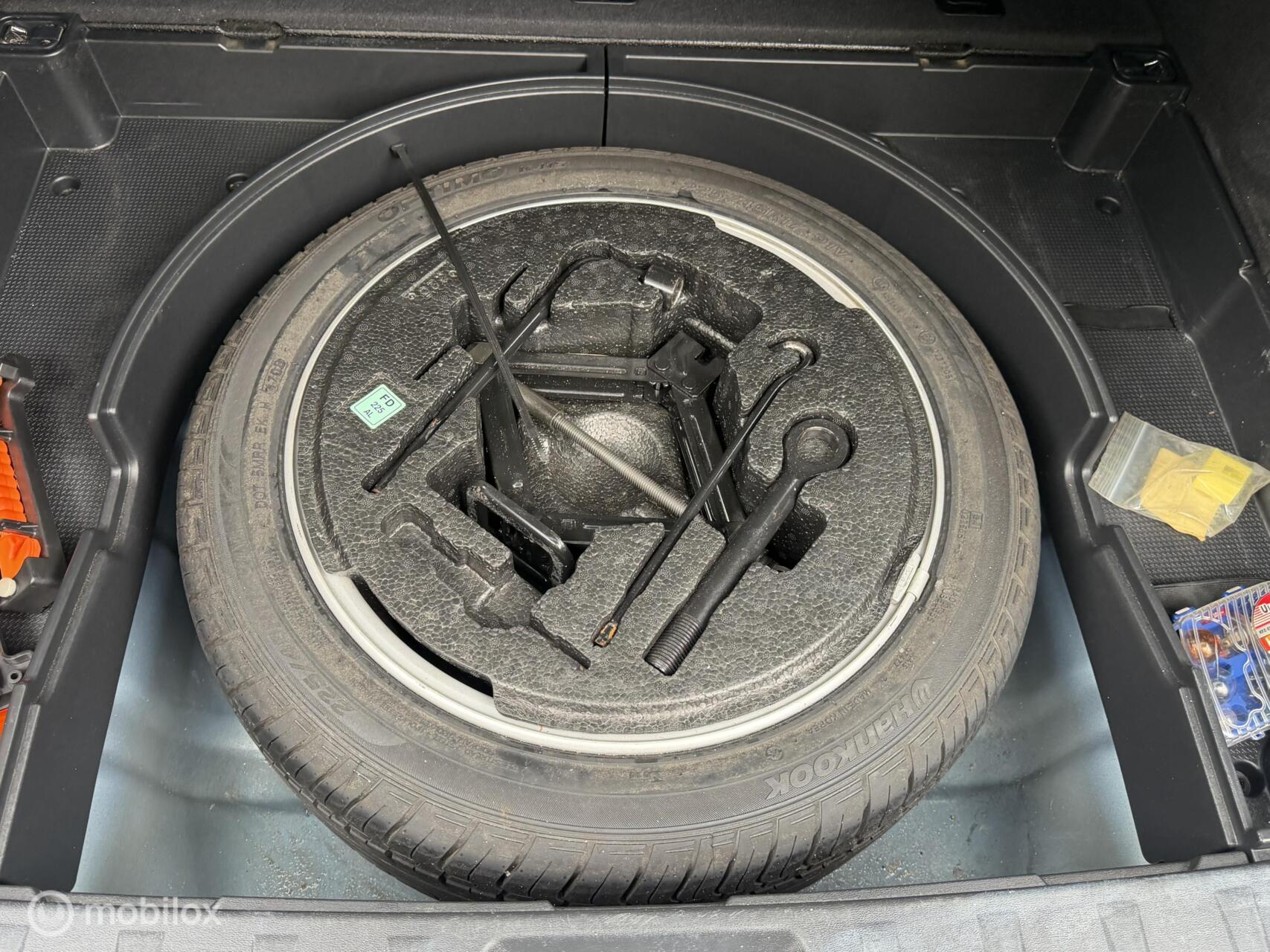 Foto van Hyundai I 30cw