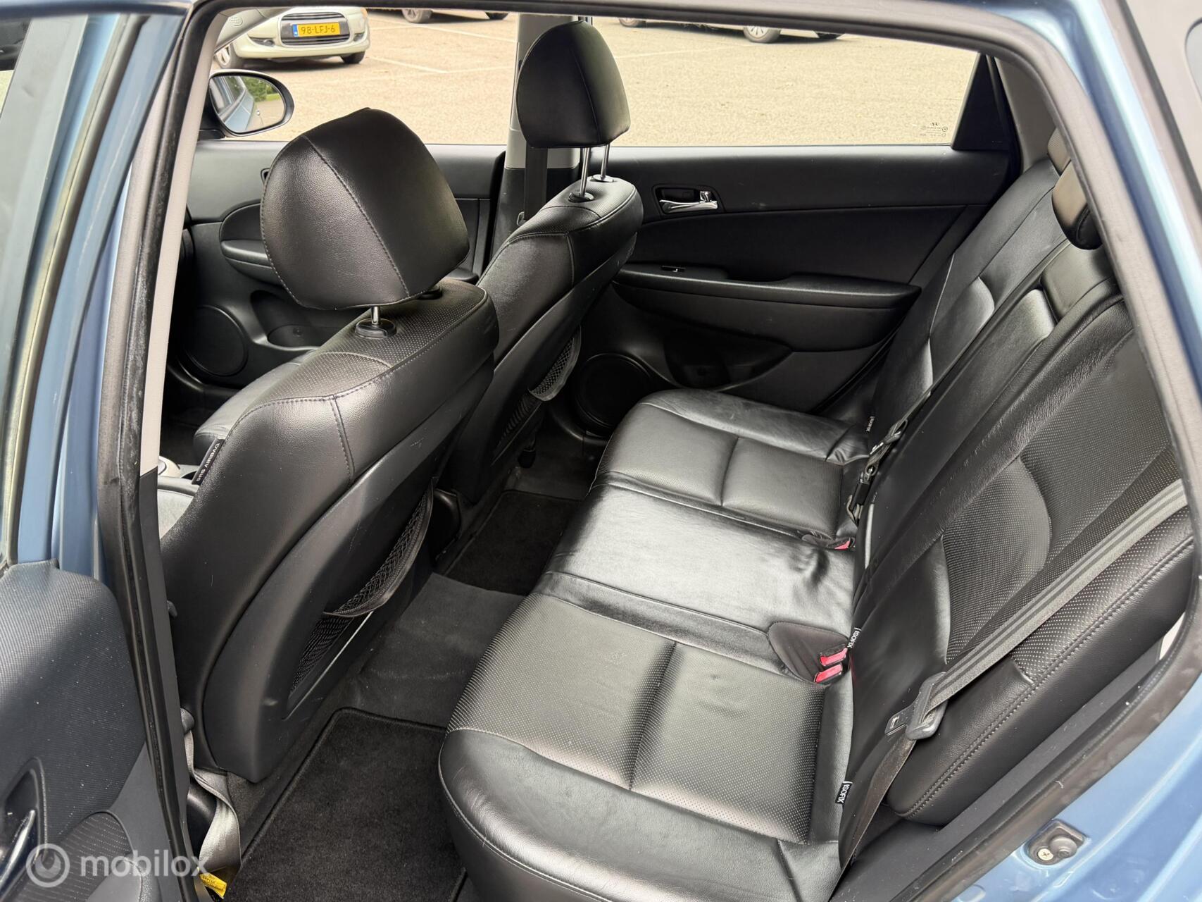 Foto van Hyundai I 30cw