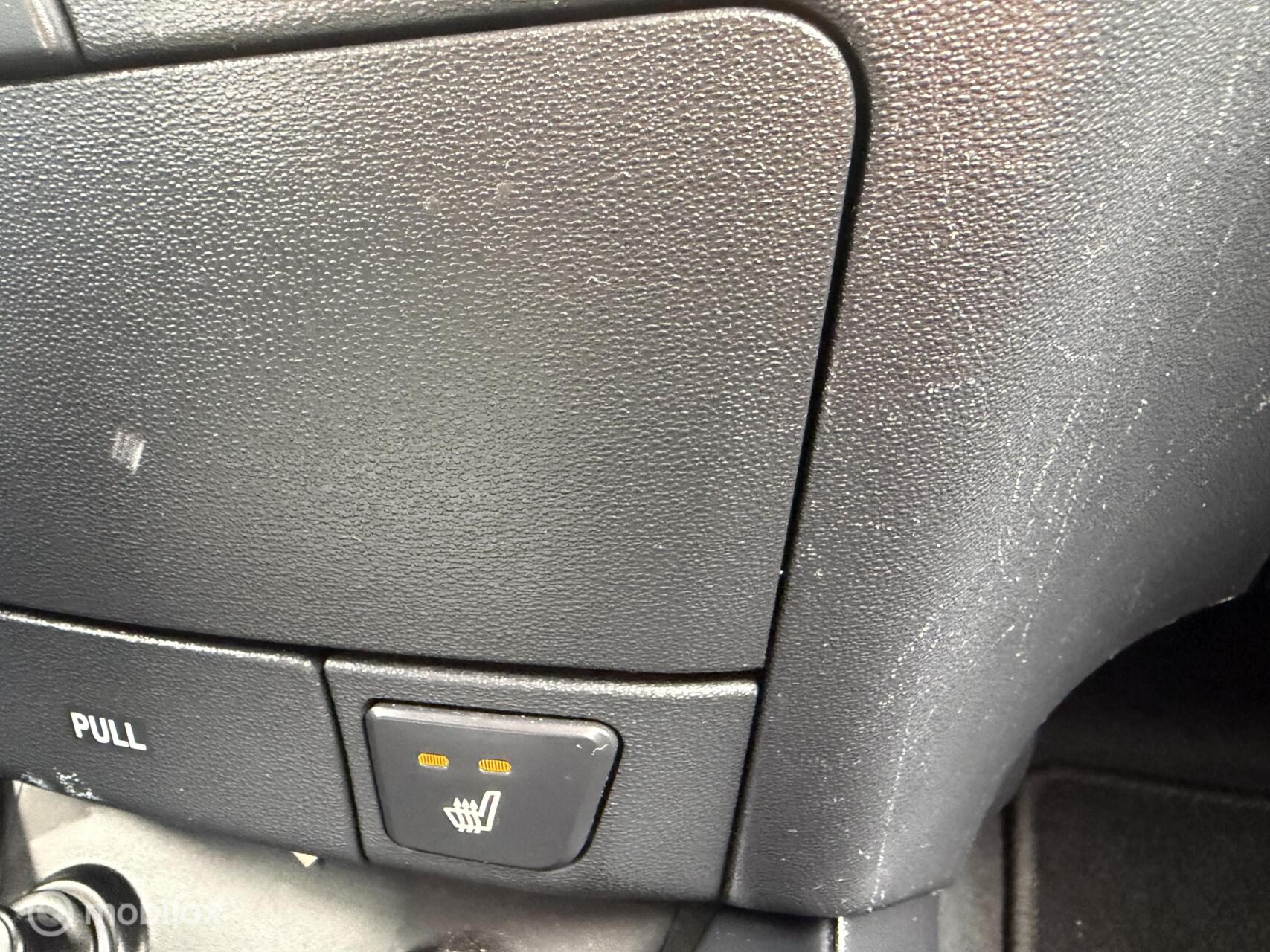 Foto van Hyundai I 30cw
