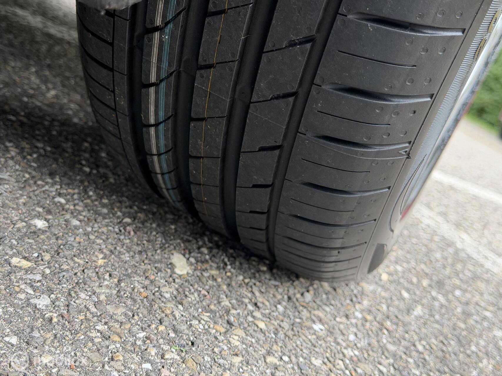 Foto van Hyundai I 30cw