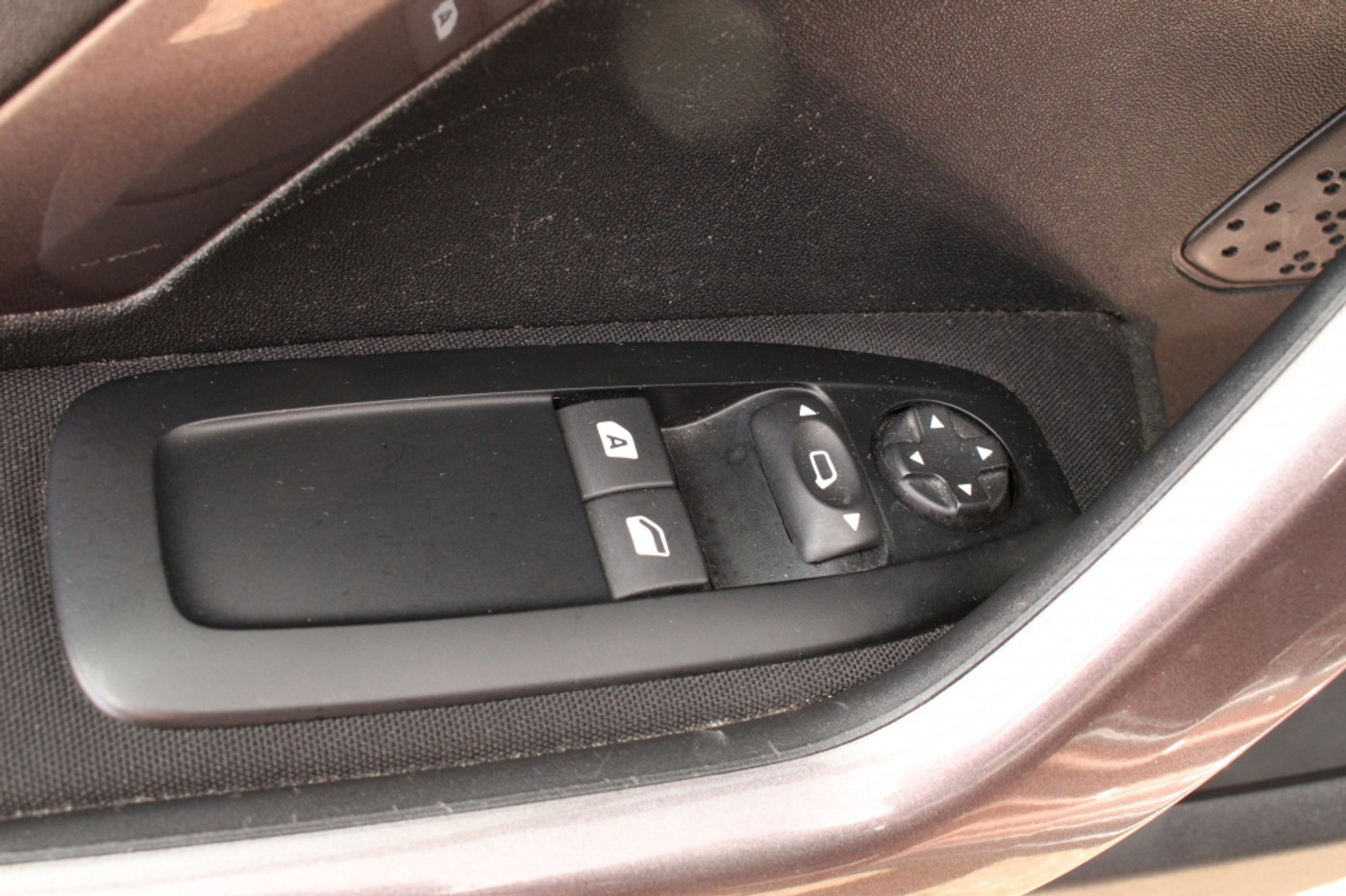 Foto van Peugeot 2008