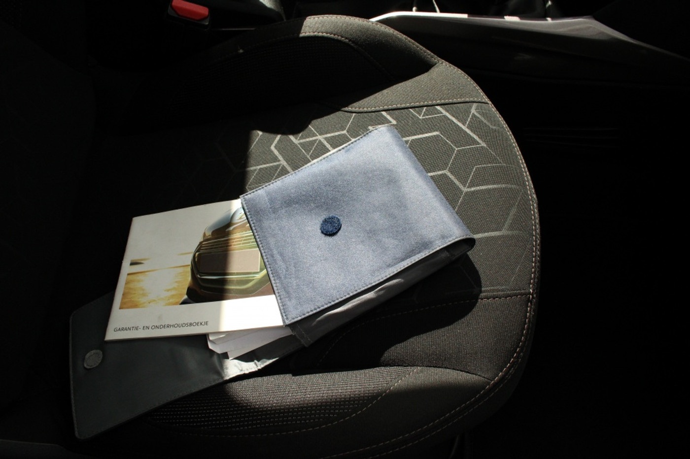 Foto van Peugeot 2008