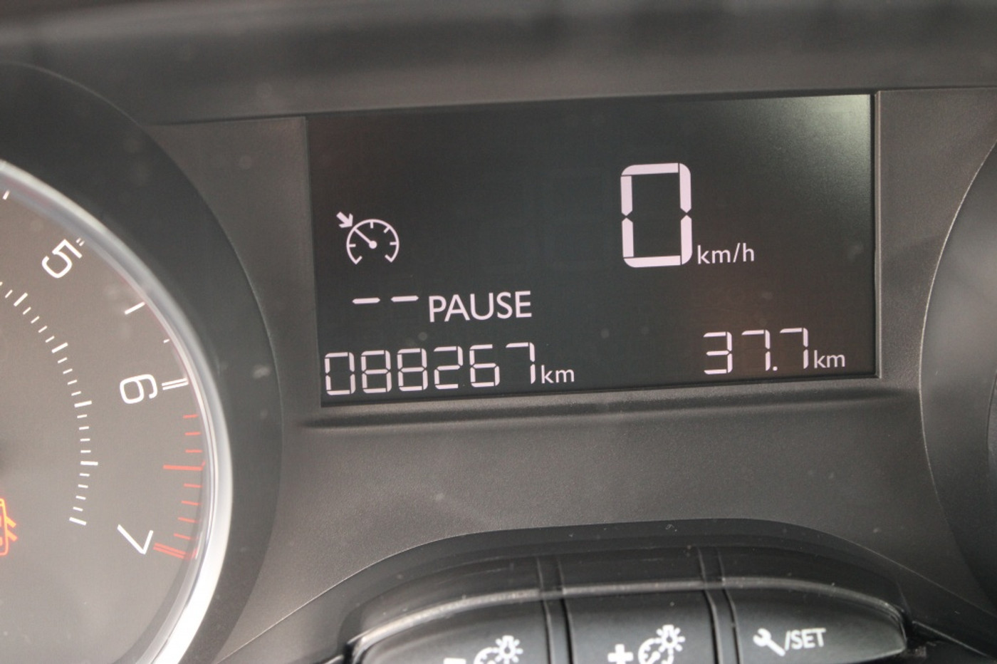 Foto van Peugeot 2008