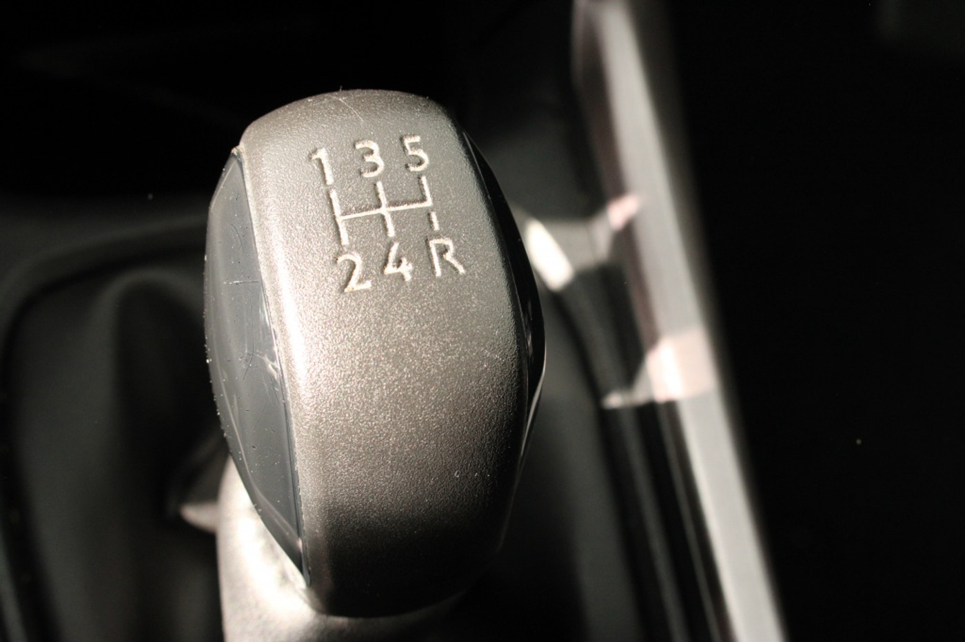 Foto van Peugeot 2008