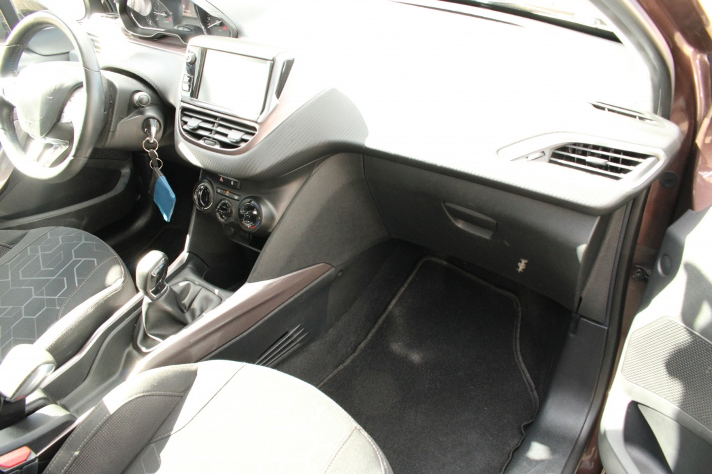 Foto van Peugeot 2008