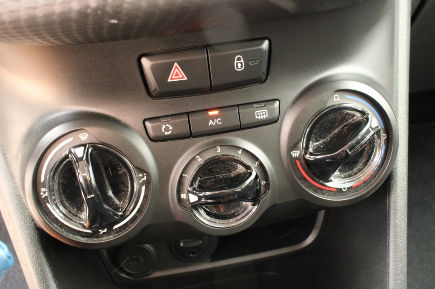 Foto van Peugeot 2008