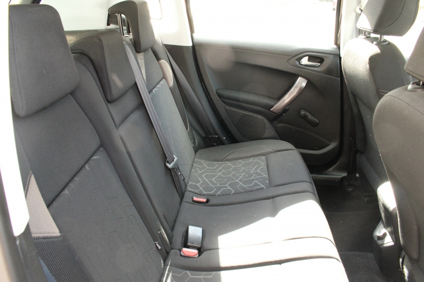 Foto van Peugeot 2008
