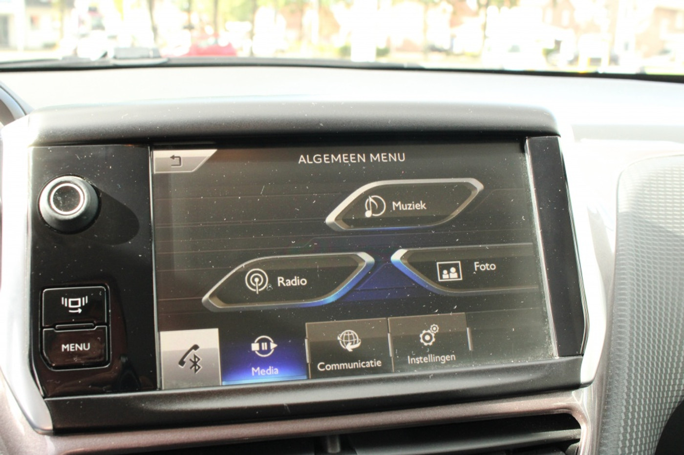 Foto van Peugeot 2008