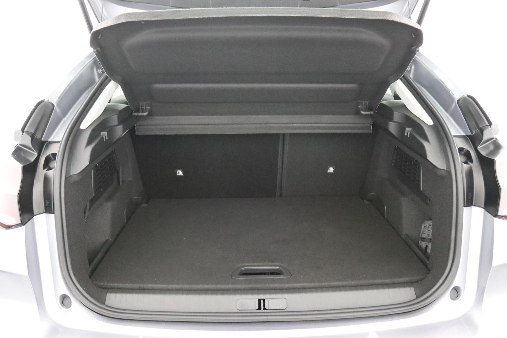 Foto van Citroen E-c4