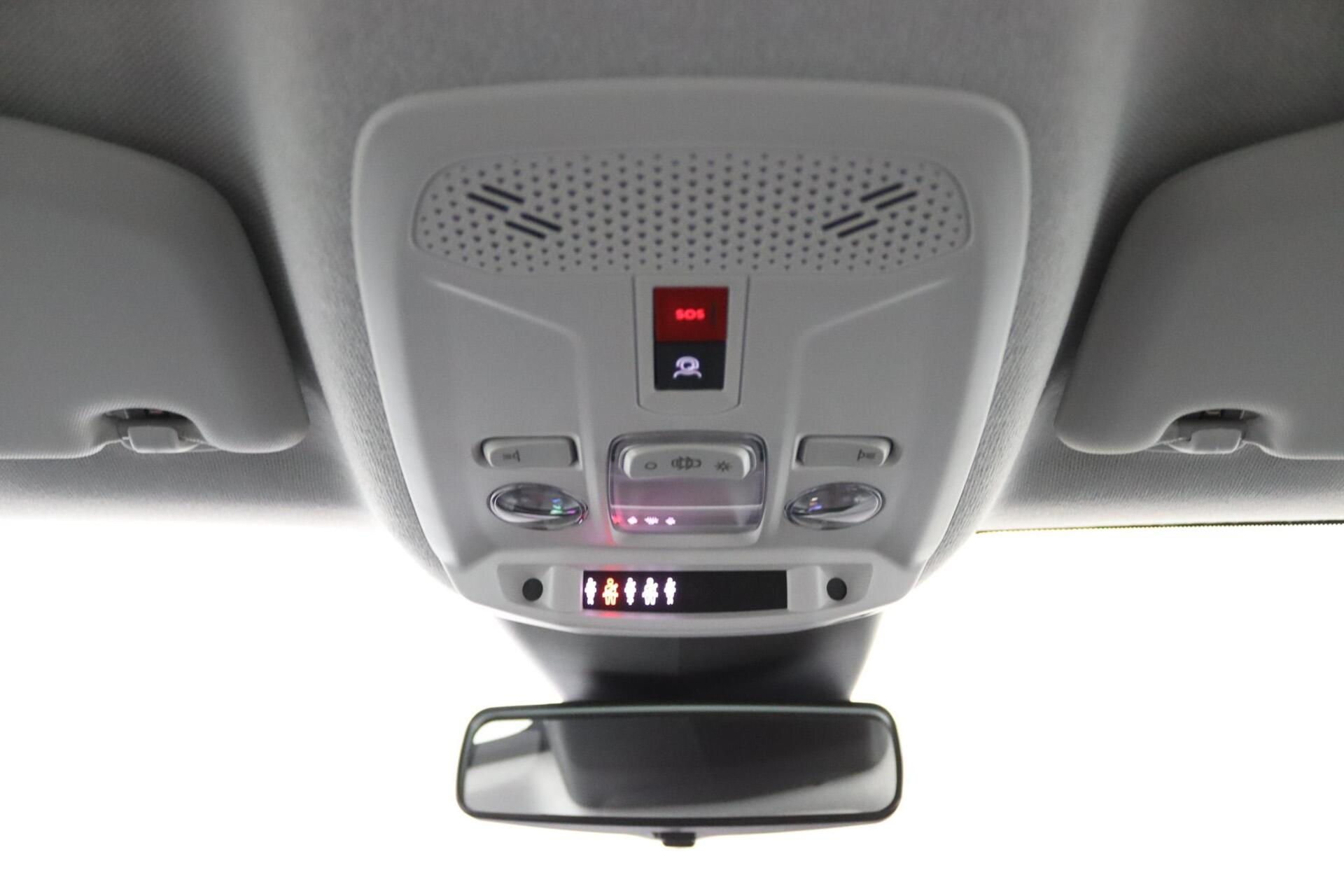 Foto van Citroen E-c4