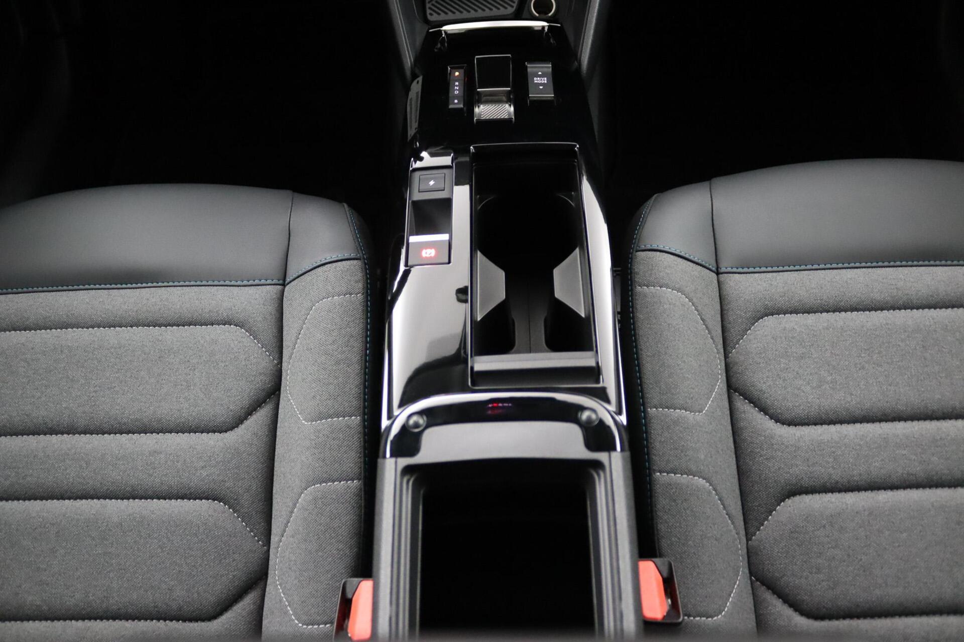Foto van Citroen E-c4