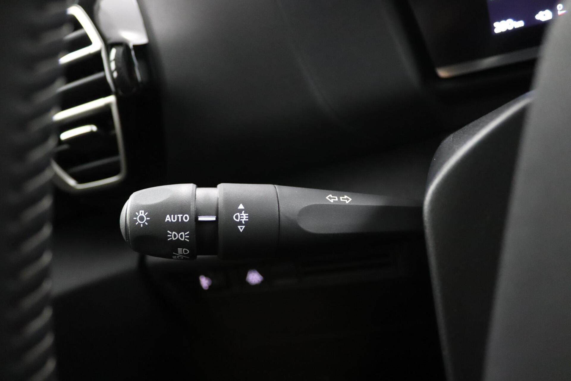 Foto van Citroen E-c4