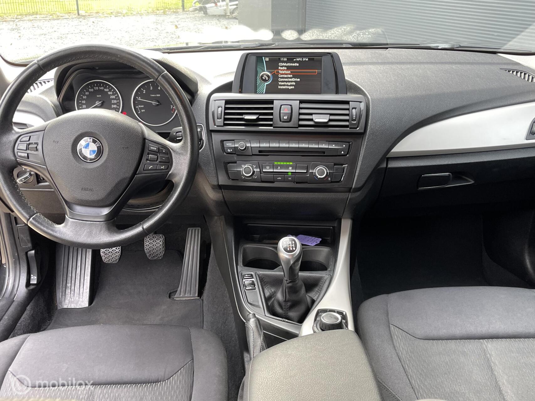 Foto van BMW 116i