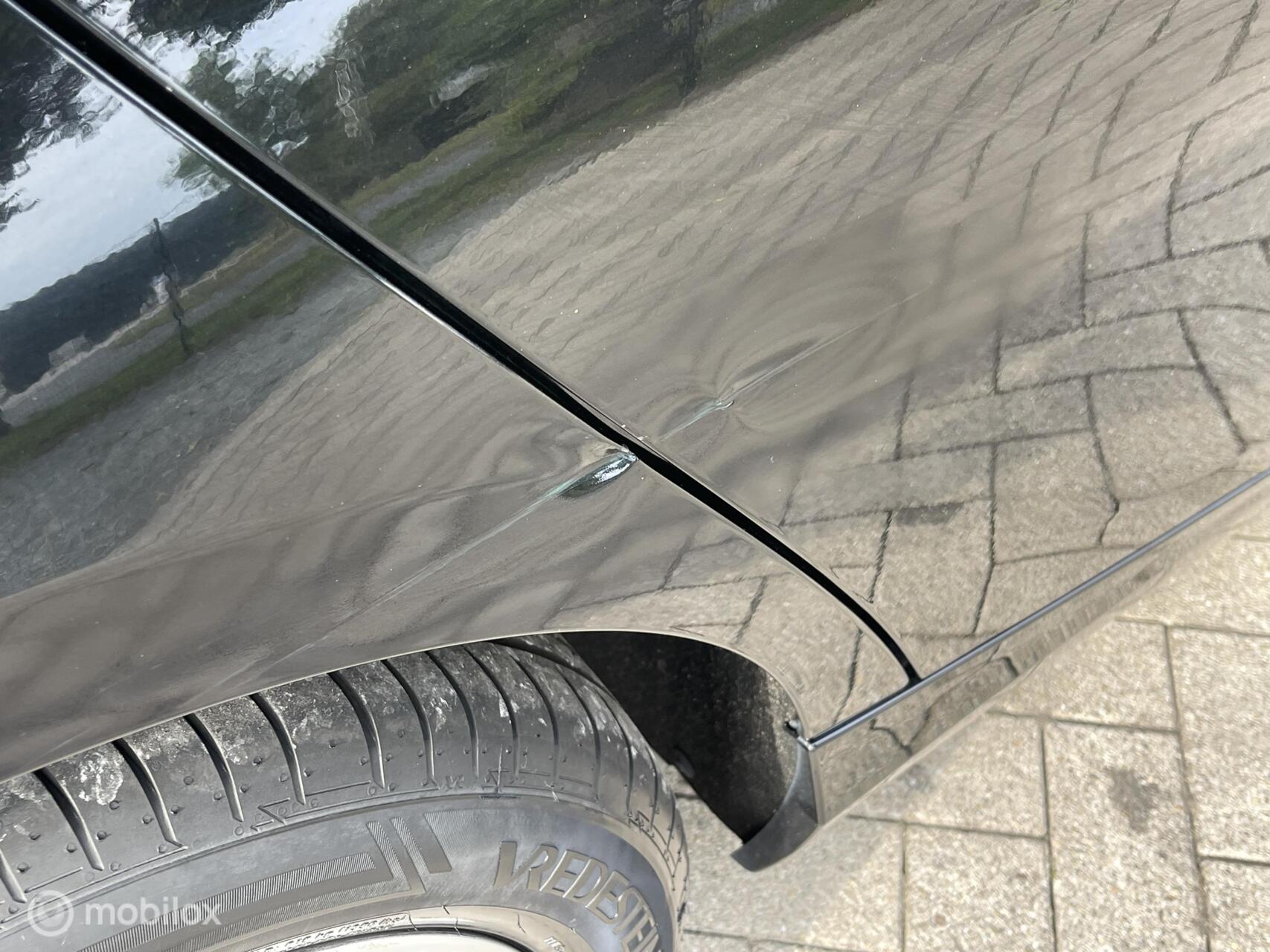 Foto van BMW 116i