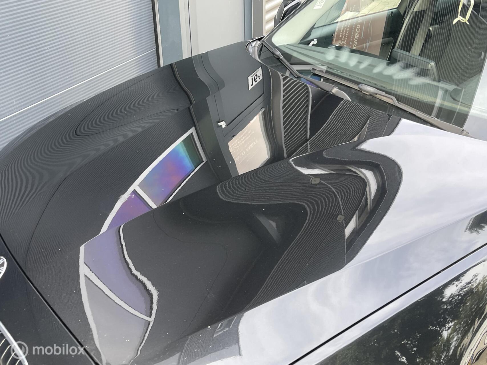 Foto van BMW 116i