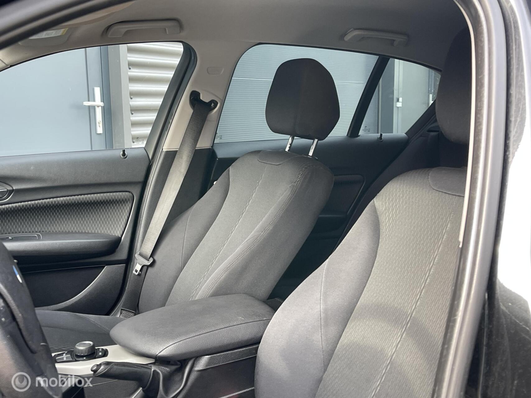 Foto van BMW 116i