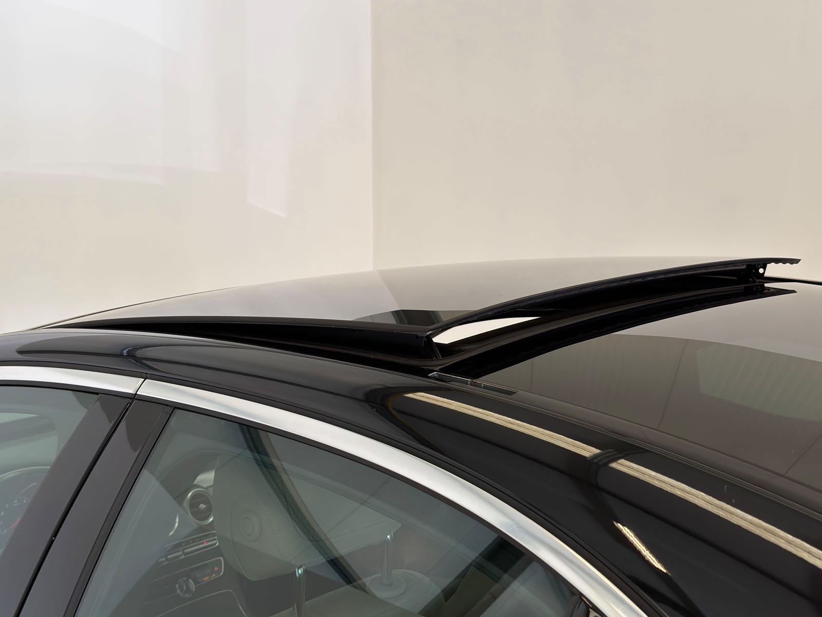 Foto van Mercedes-Benz C 350 E