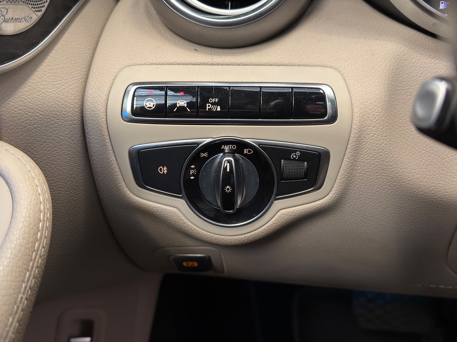 Foto van Mercedes-Benz C 350 E