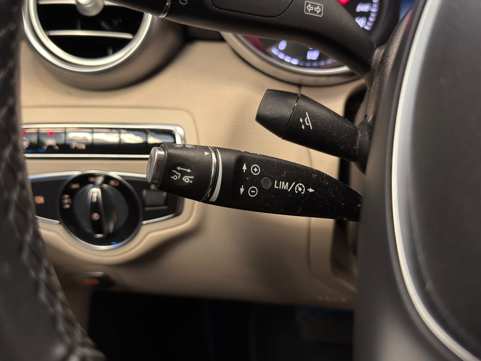 Foto van Mercedes-Benz C 350 E