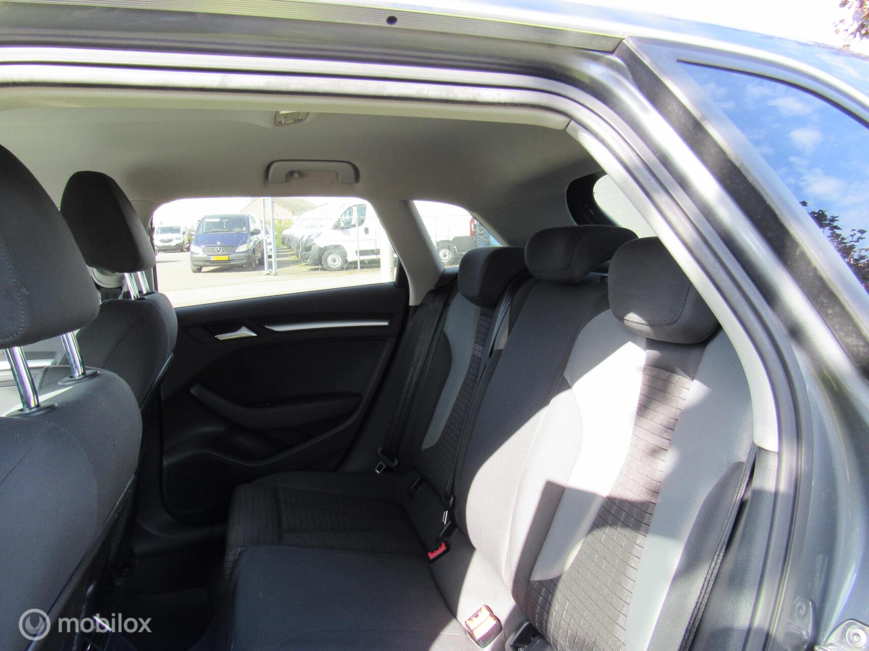 Foto van Opel Astra Station Wagon