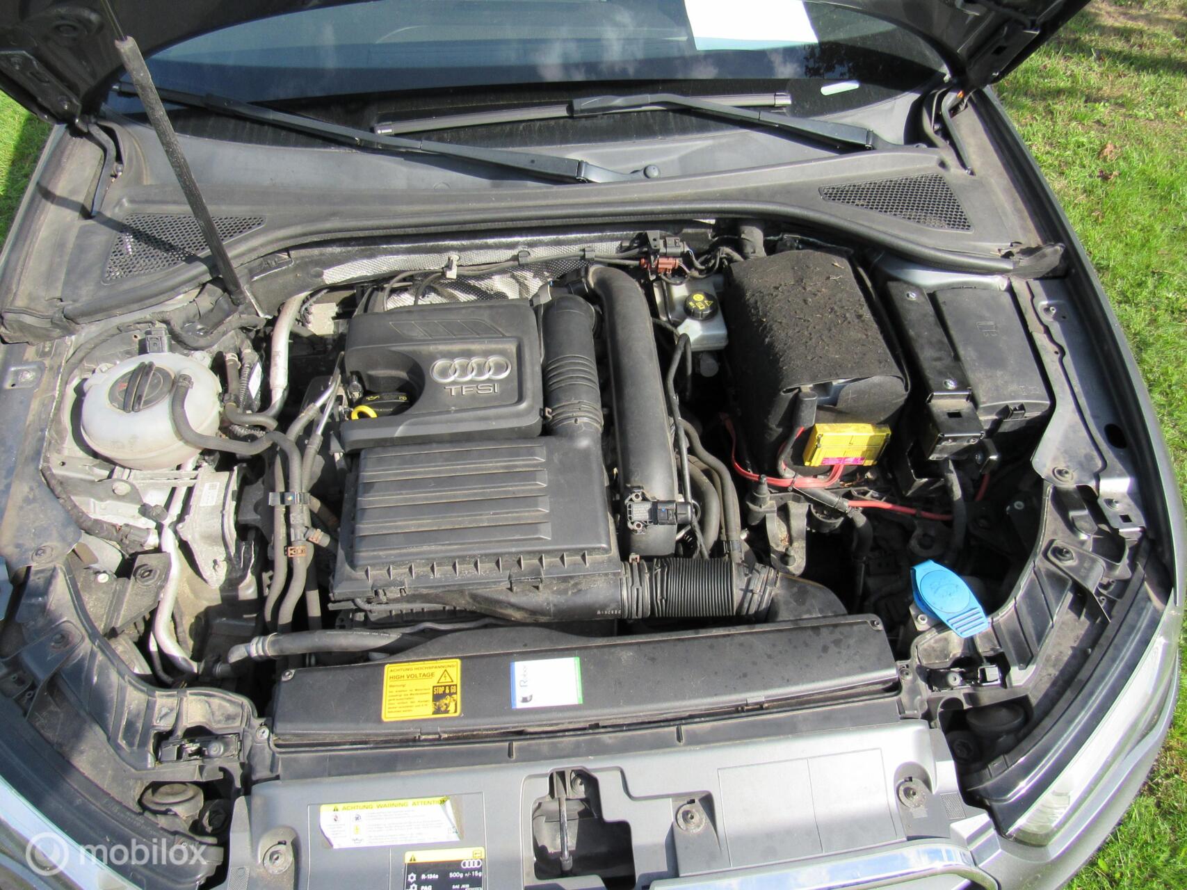 Foto van Opel Astra Station Wagon