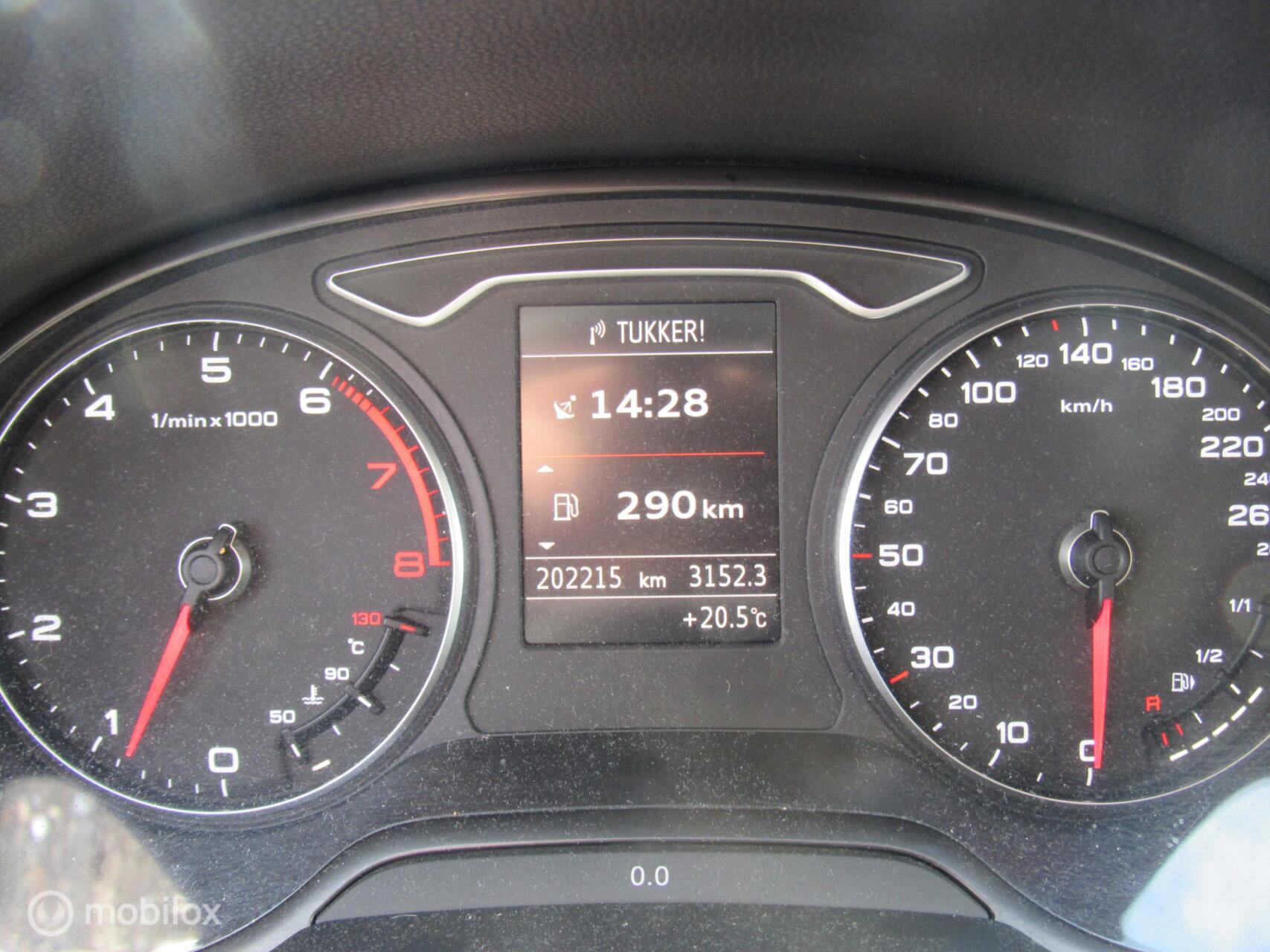 Foto van Opel Astra Station Wagon