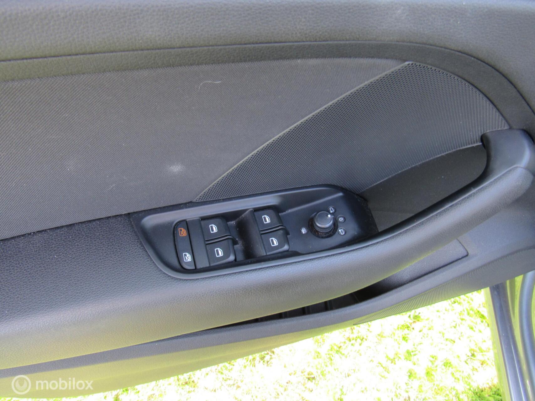Foto van Opel Astra Station Wagon