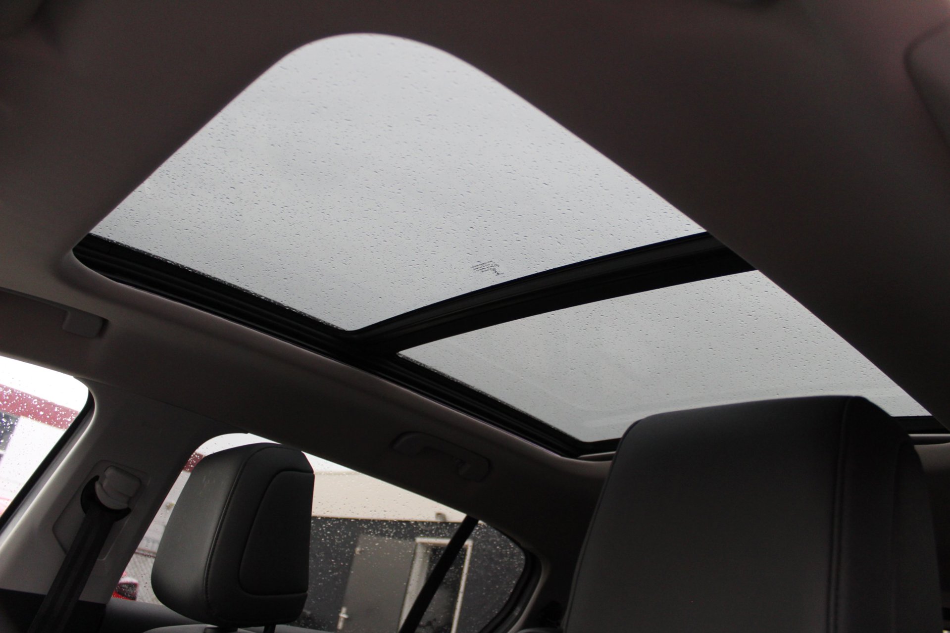 Foto van Citroen C5 Aircross