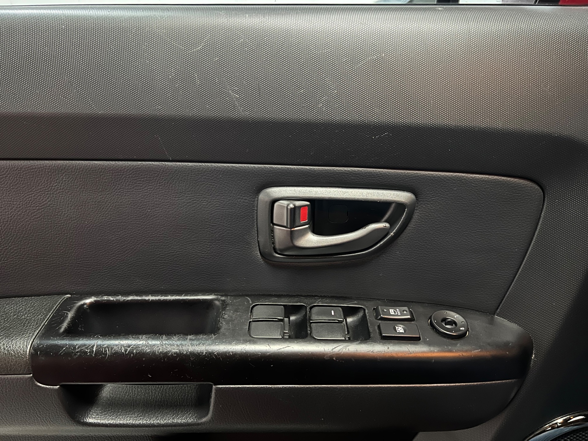 Foto van Kia Soul