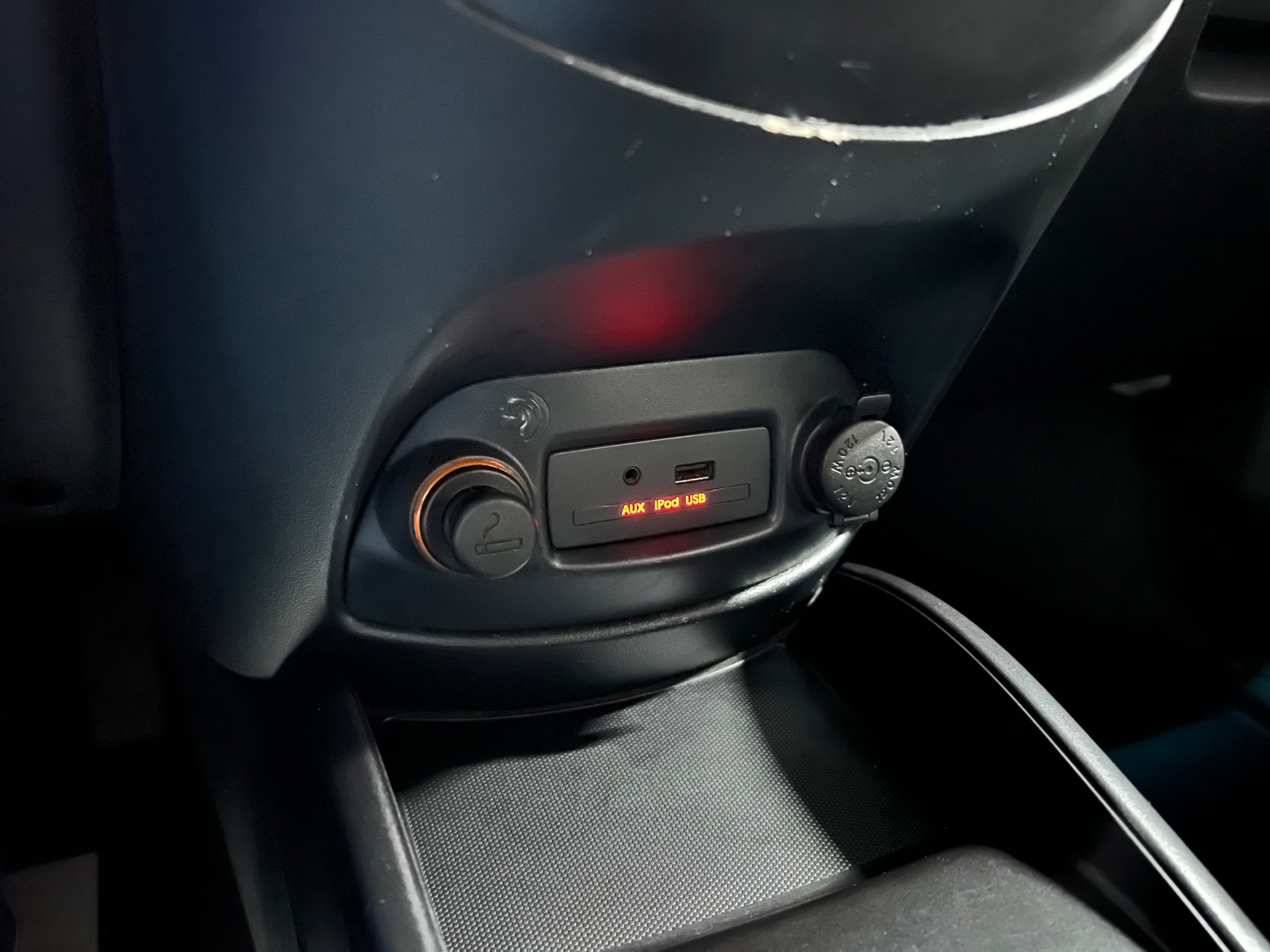 Foto van Kia Soul