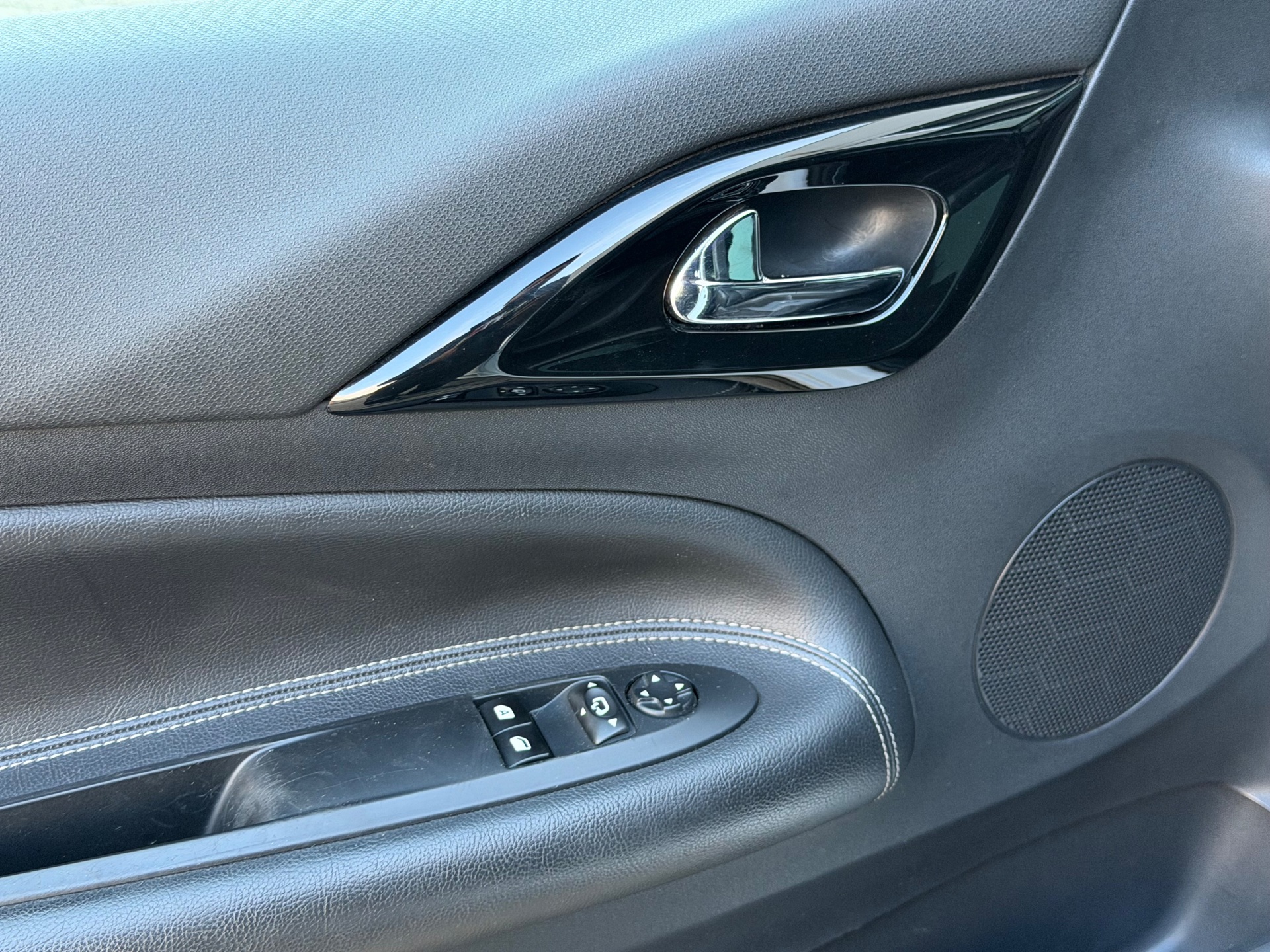 Foto van Citroen Ds3