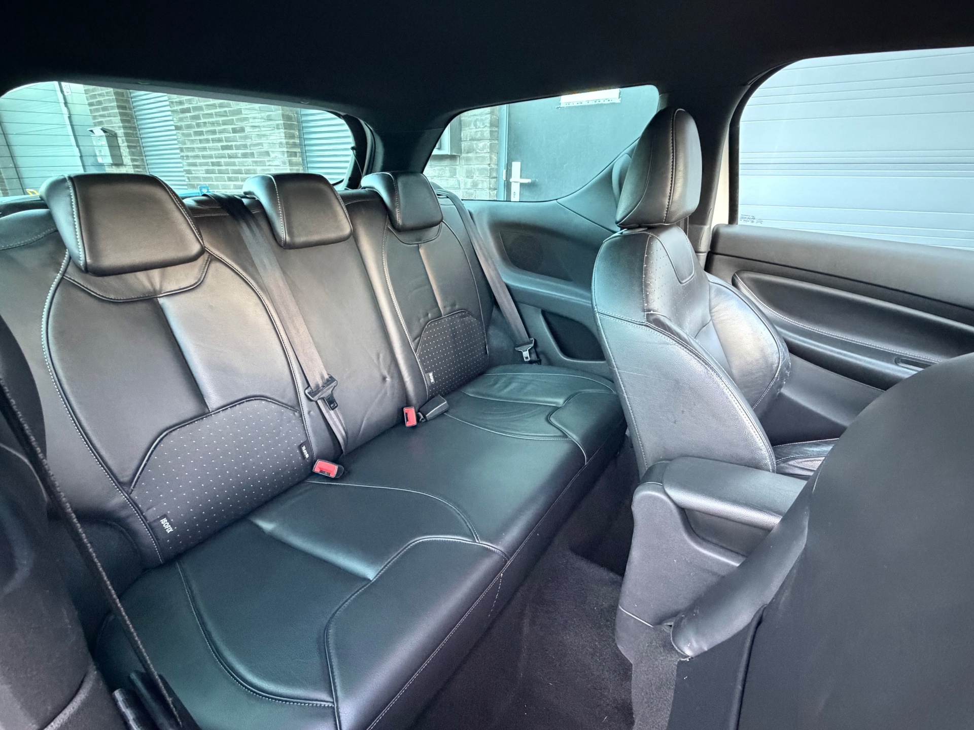 Foto van Citroen Ds3