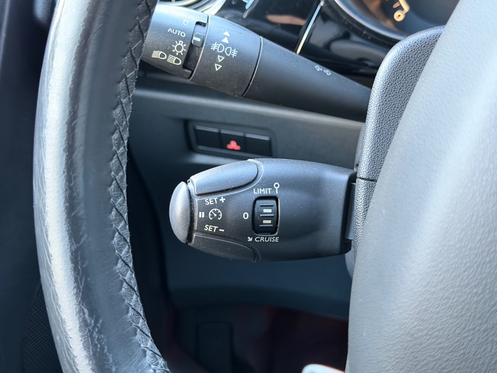 Foto van Citroen Ds3