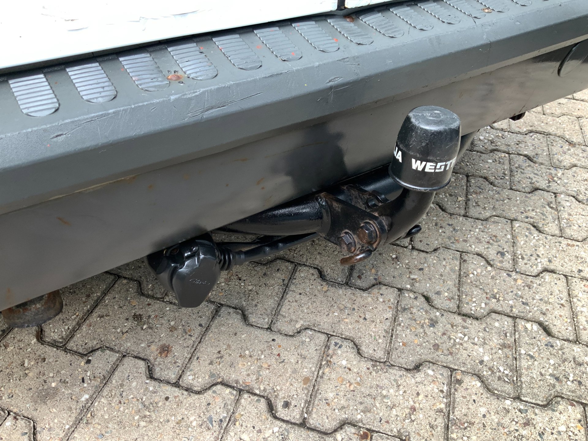 Foto van Ford Transit Connect T200s Van 1,8tdci 66 500