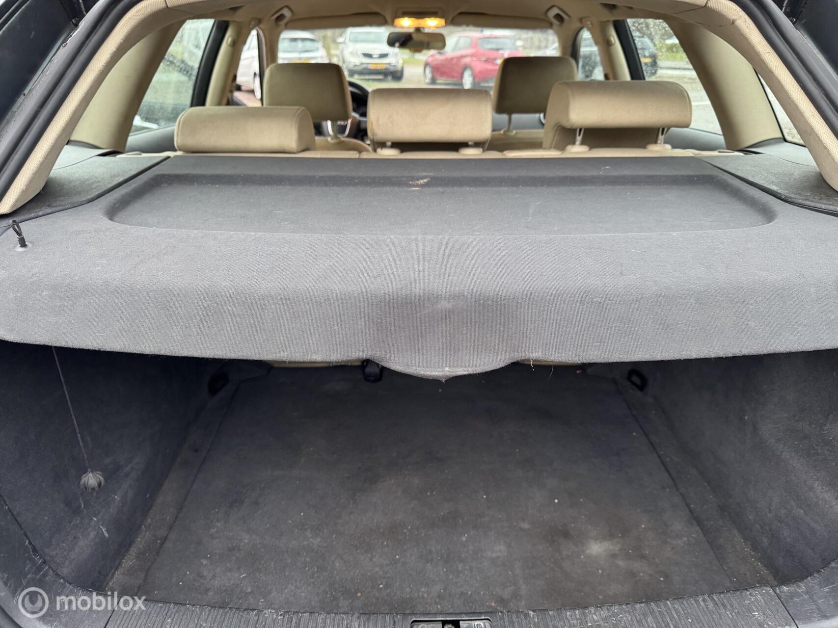 Foto van Audi Audi A3