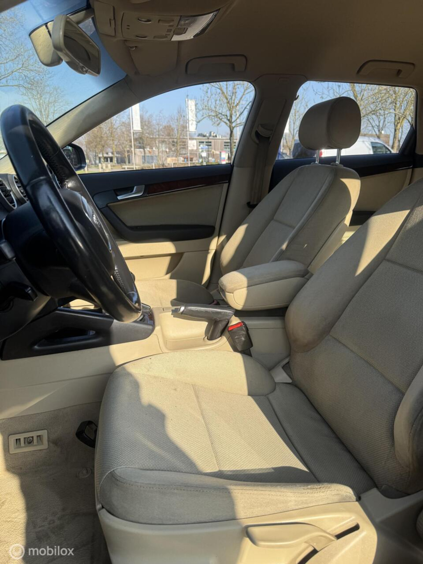 Foto van Audi Audi A3