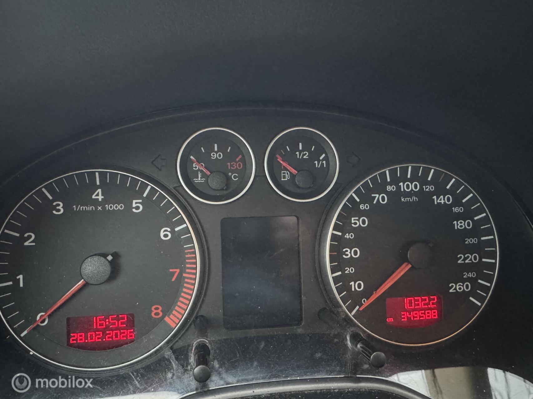 Foto van Audi Audi A3