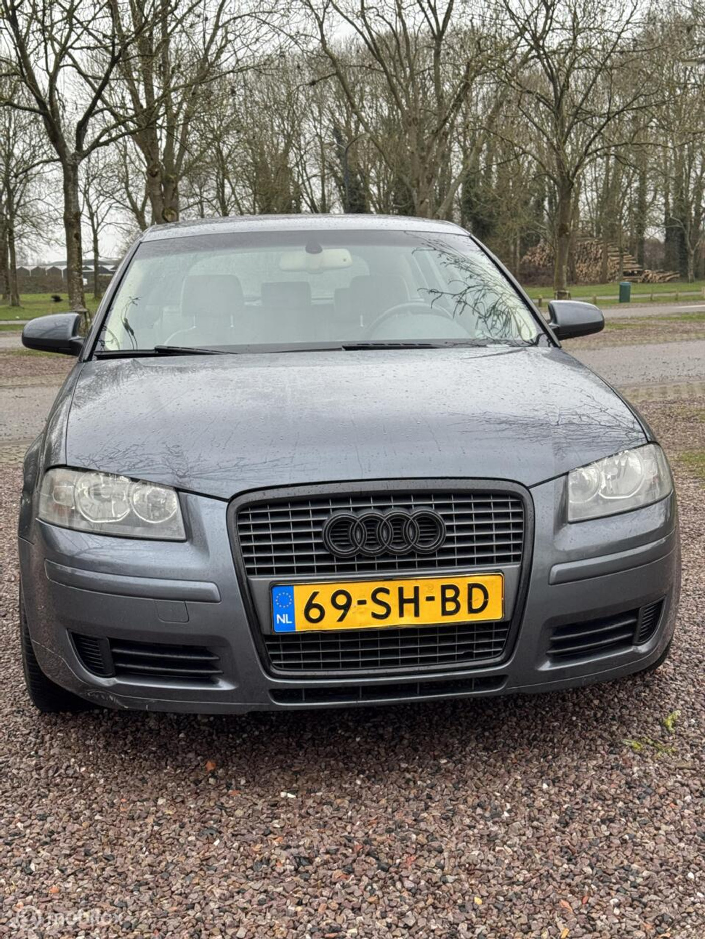 Foto van Audi Audi A3