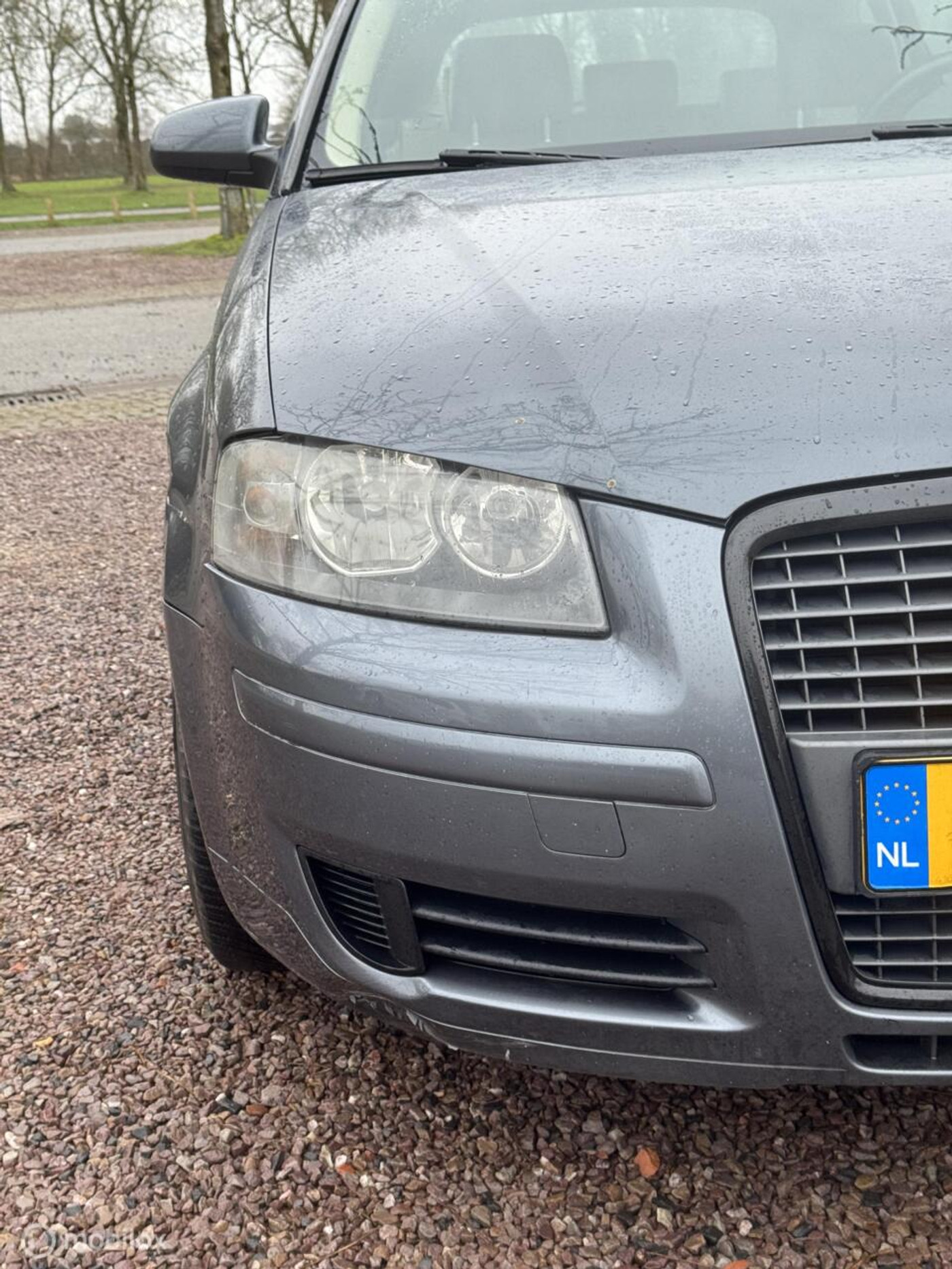 Foto van Audi Audi A3