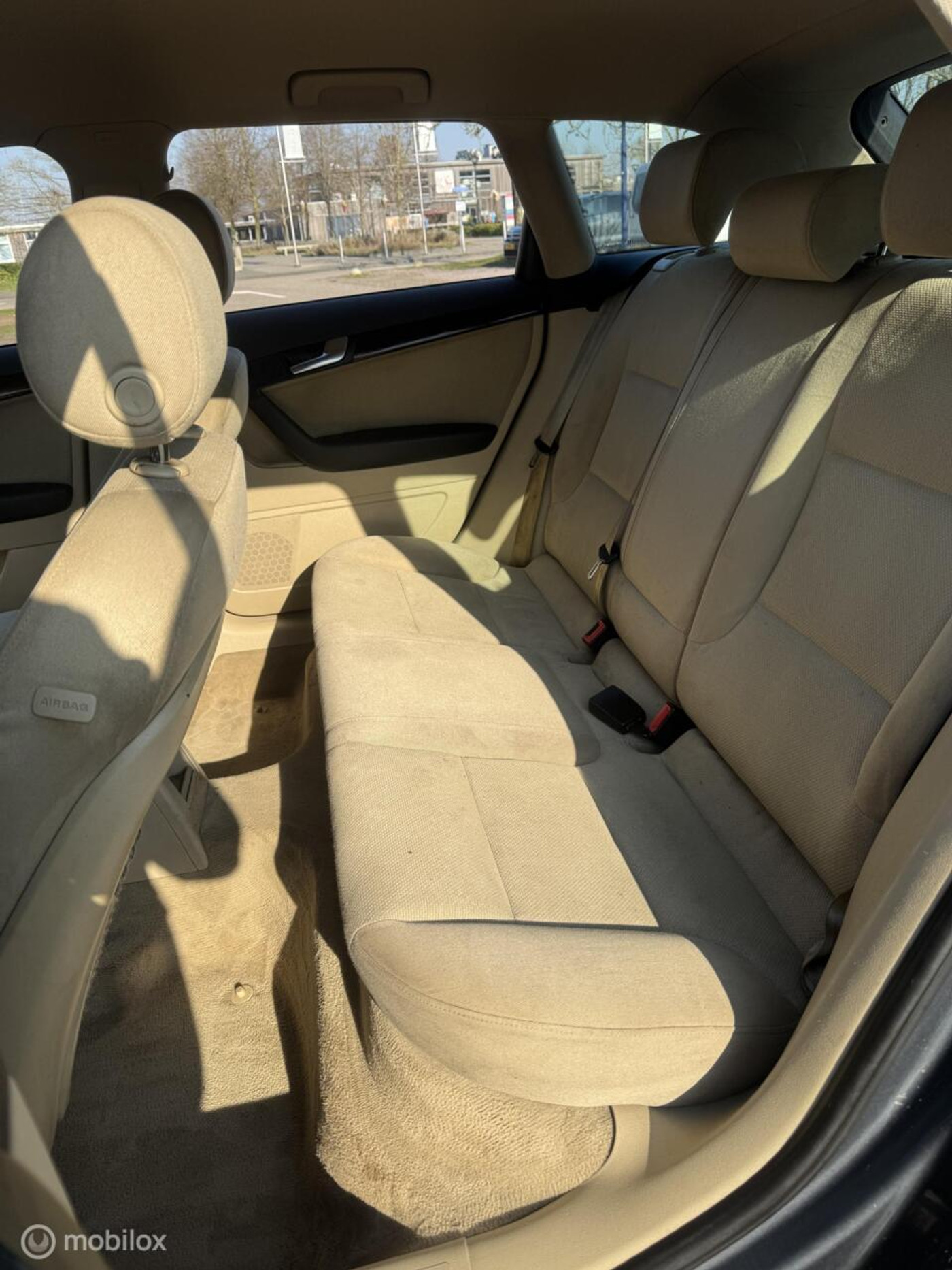 Foto van Audi Audi A3