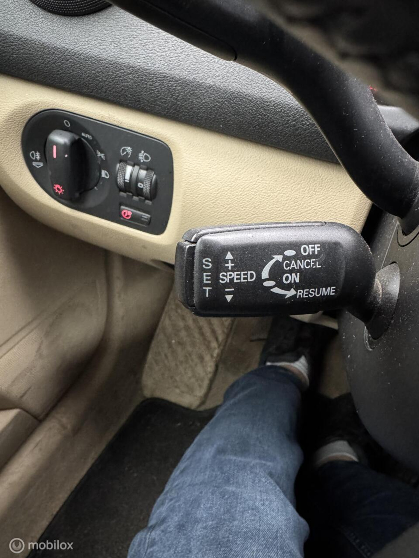 Foto van Audi Audi A3