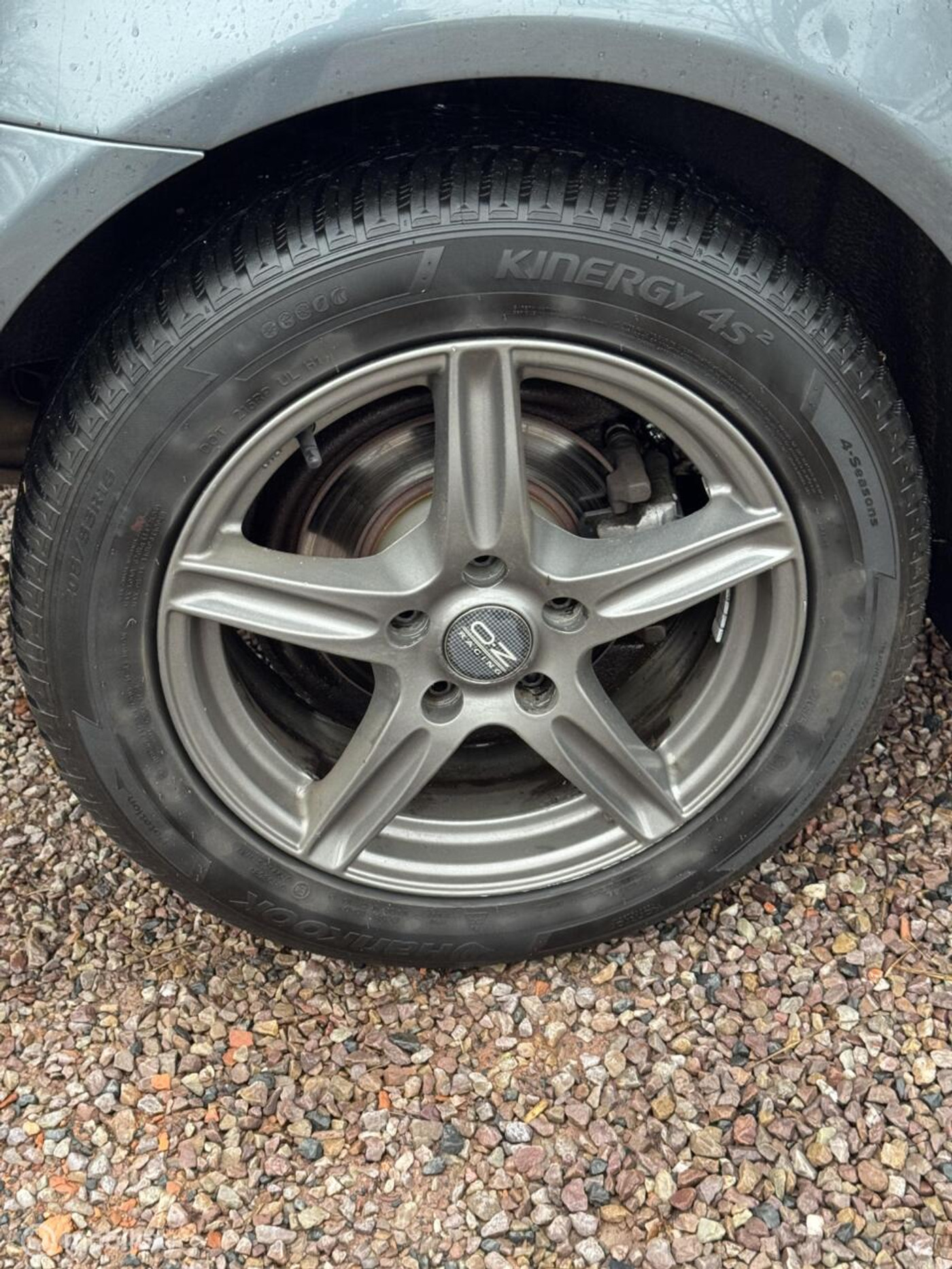 Foto van Audi Audi A3