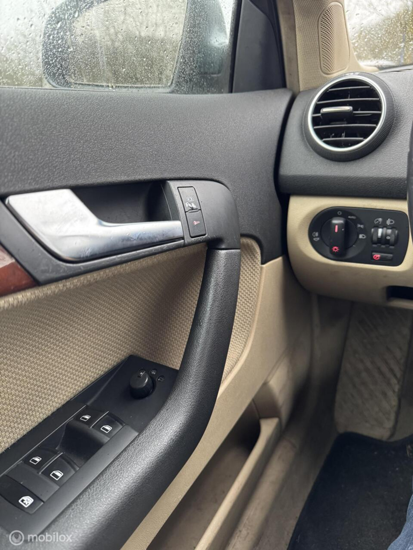 Foto van Audi Audi A3