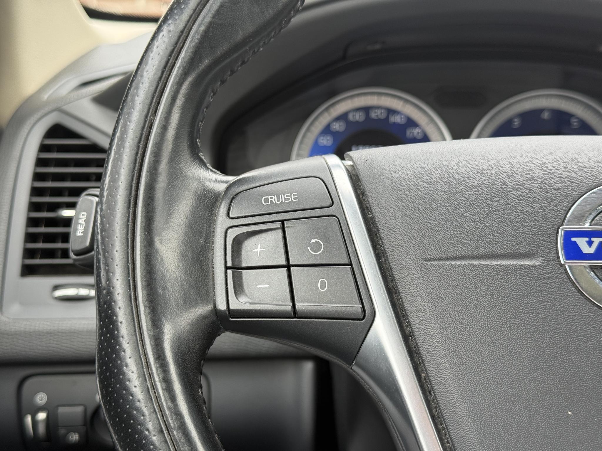 Foto van Volvo Xc60