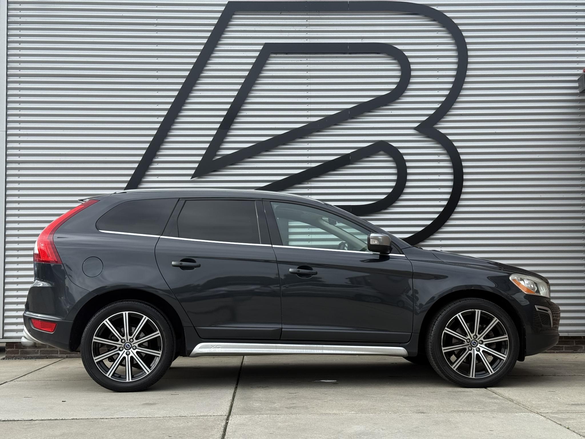 Foto van Volvo Xc60